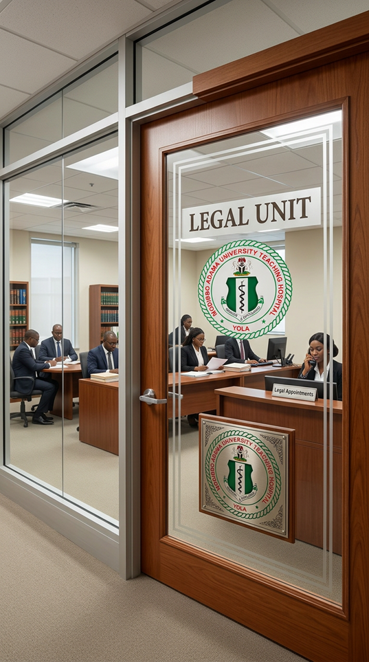 Legal Unit