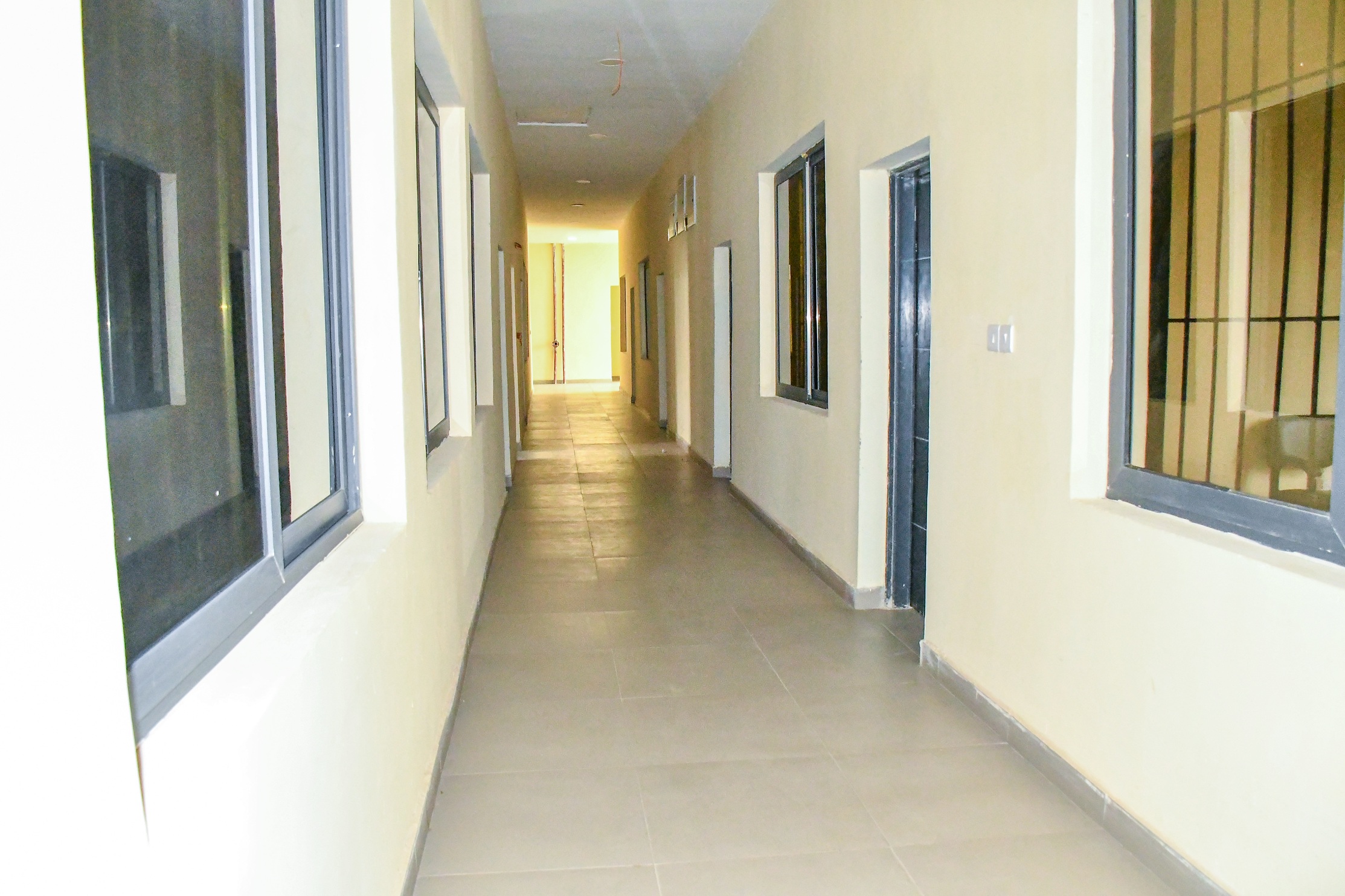 Revenue Unit
