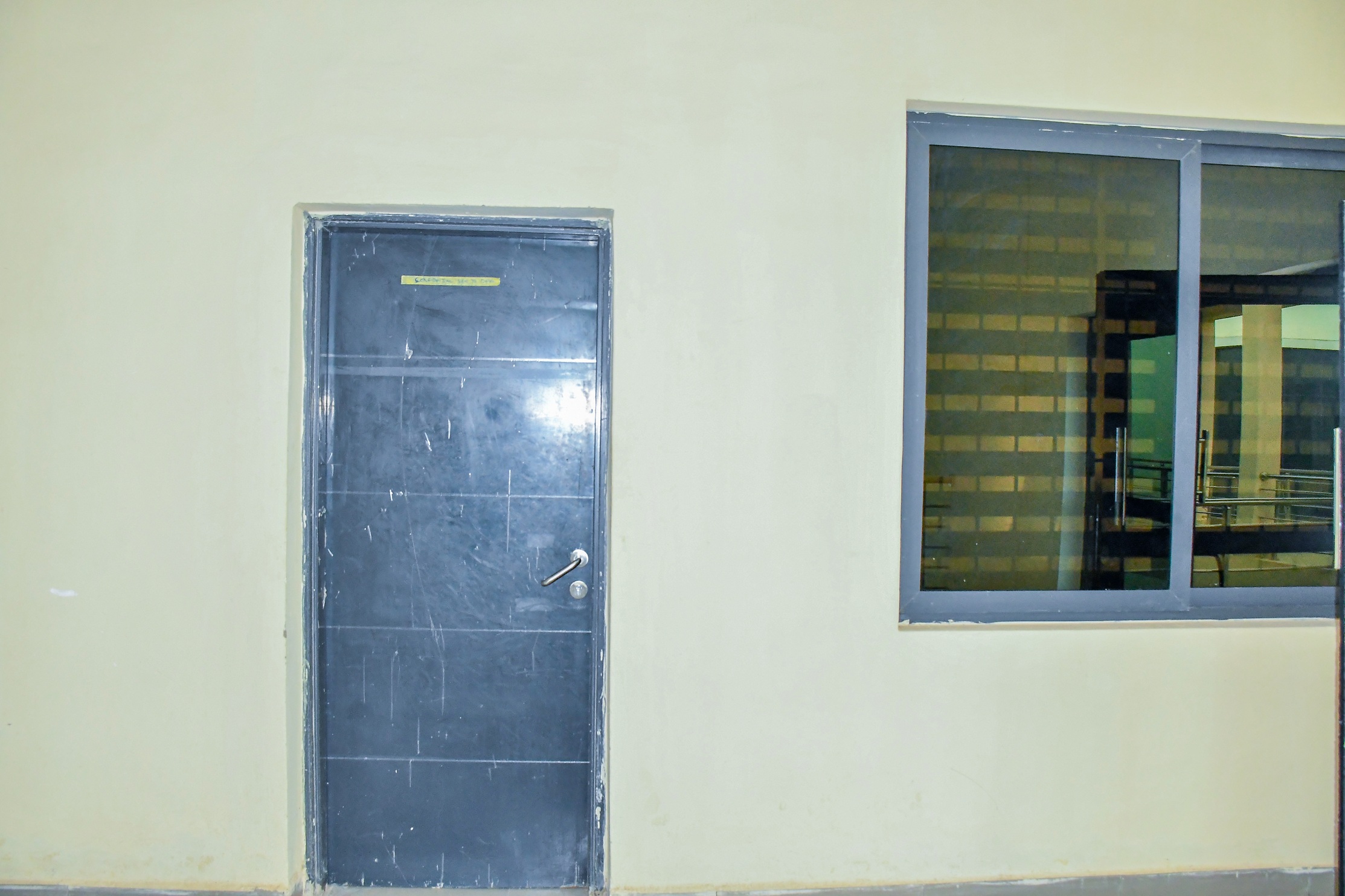 Expenditure Unit