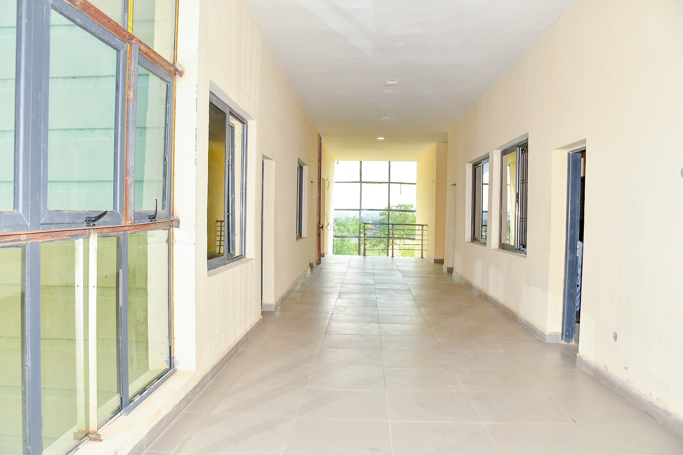 Clinical Leadership Office