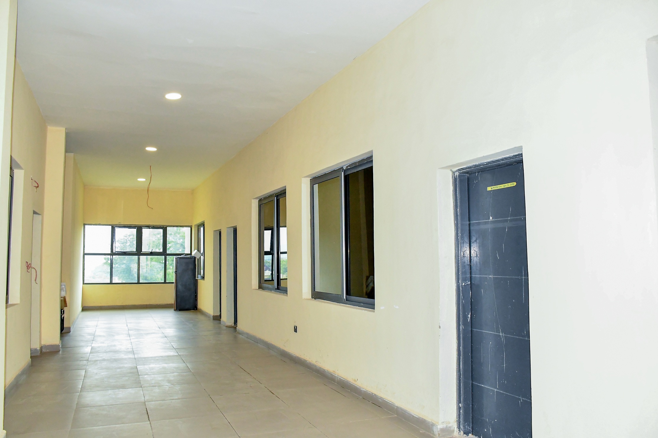 Salaries & Payroll Unit