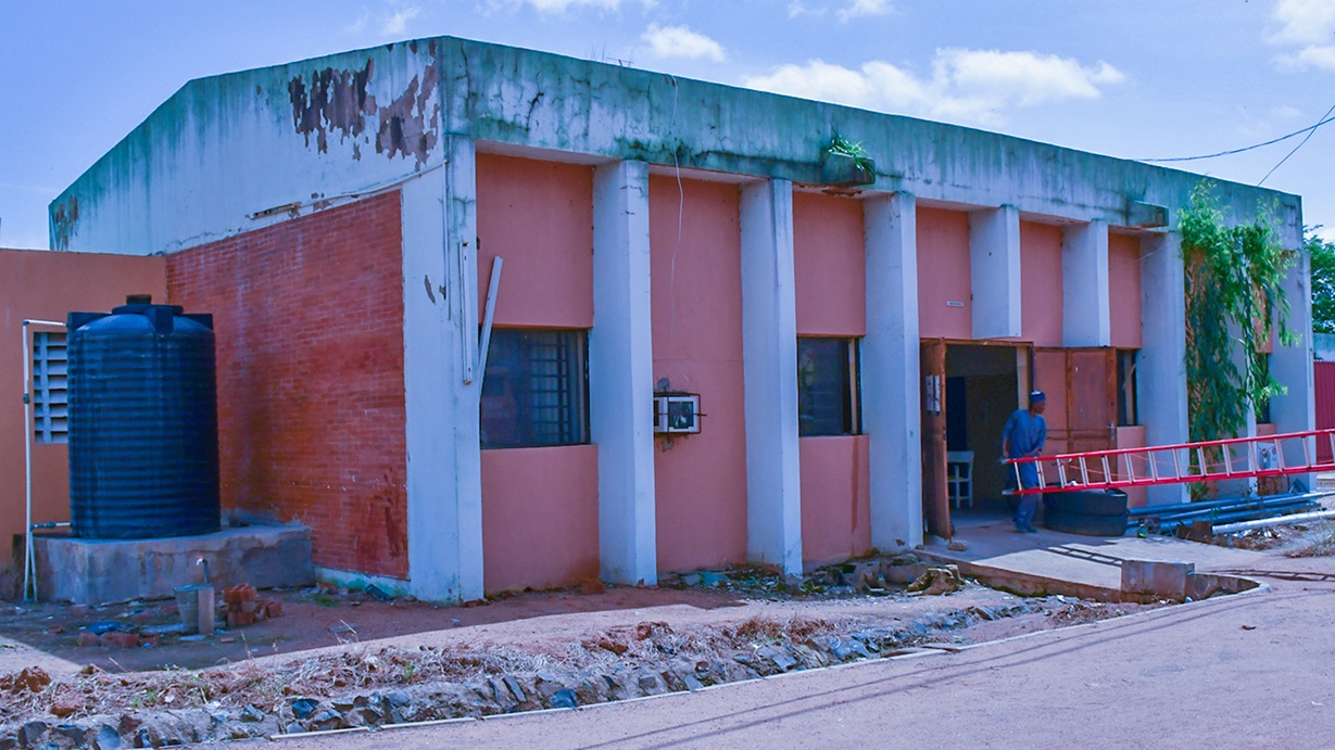 Mechanical Engineering Division